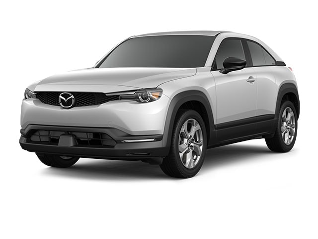 2022 Mazda Mazda MX-30 EV SUV 